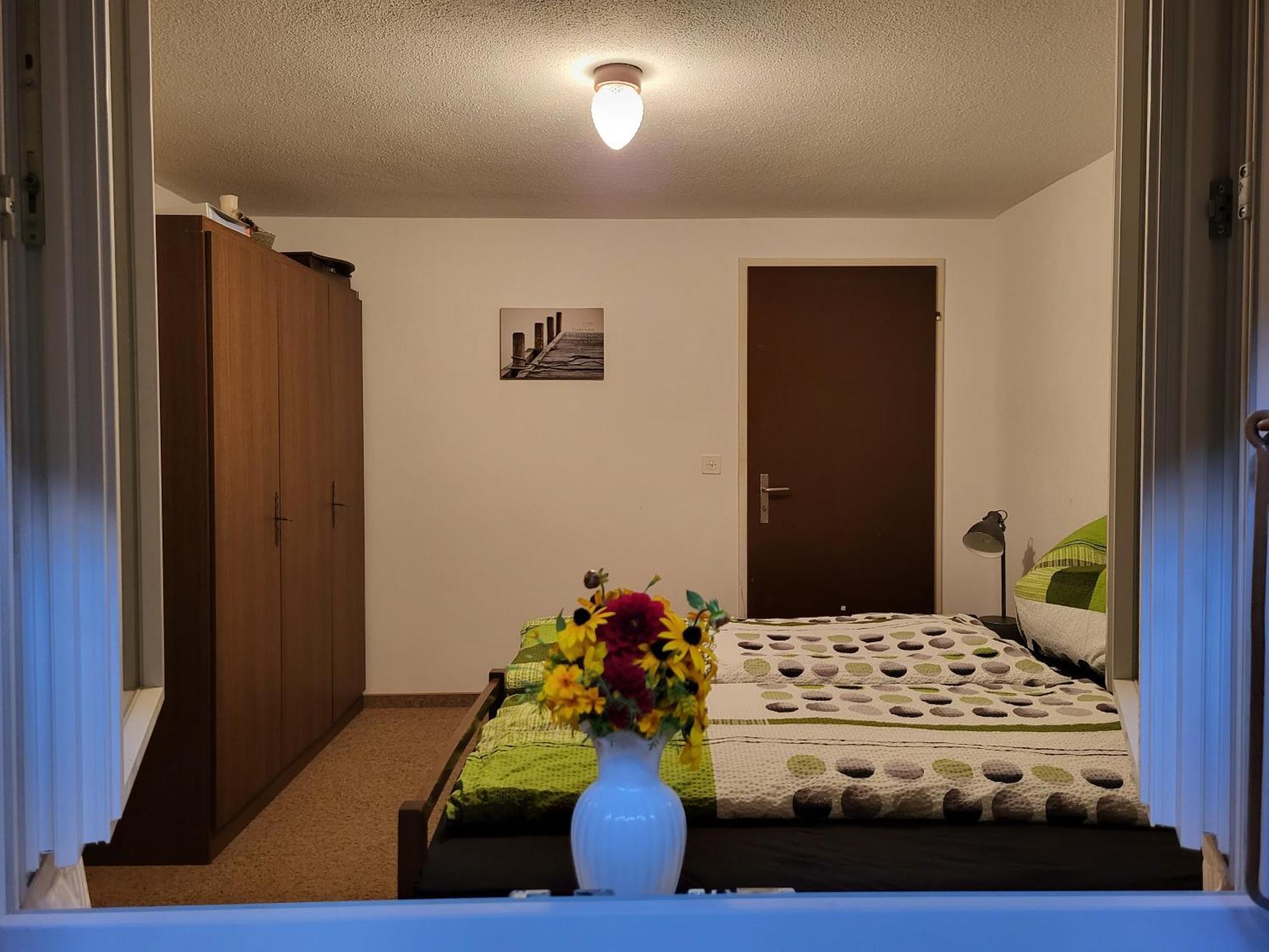 Ferienhaus Baerschwendi لونغرن المظهر الخارجي الصورة
