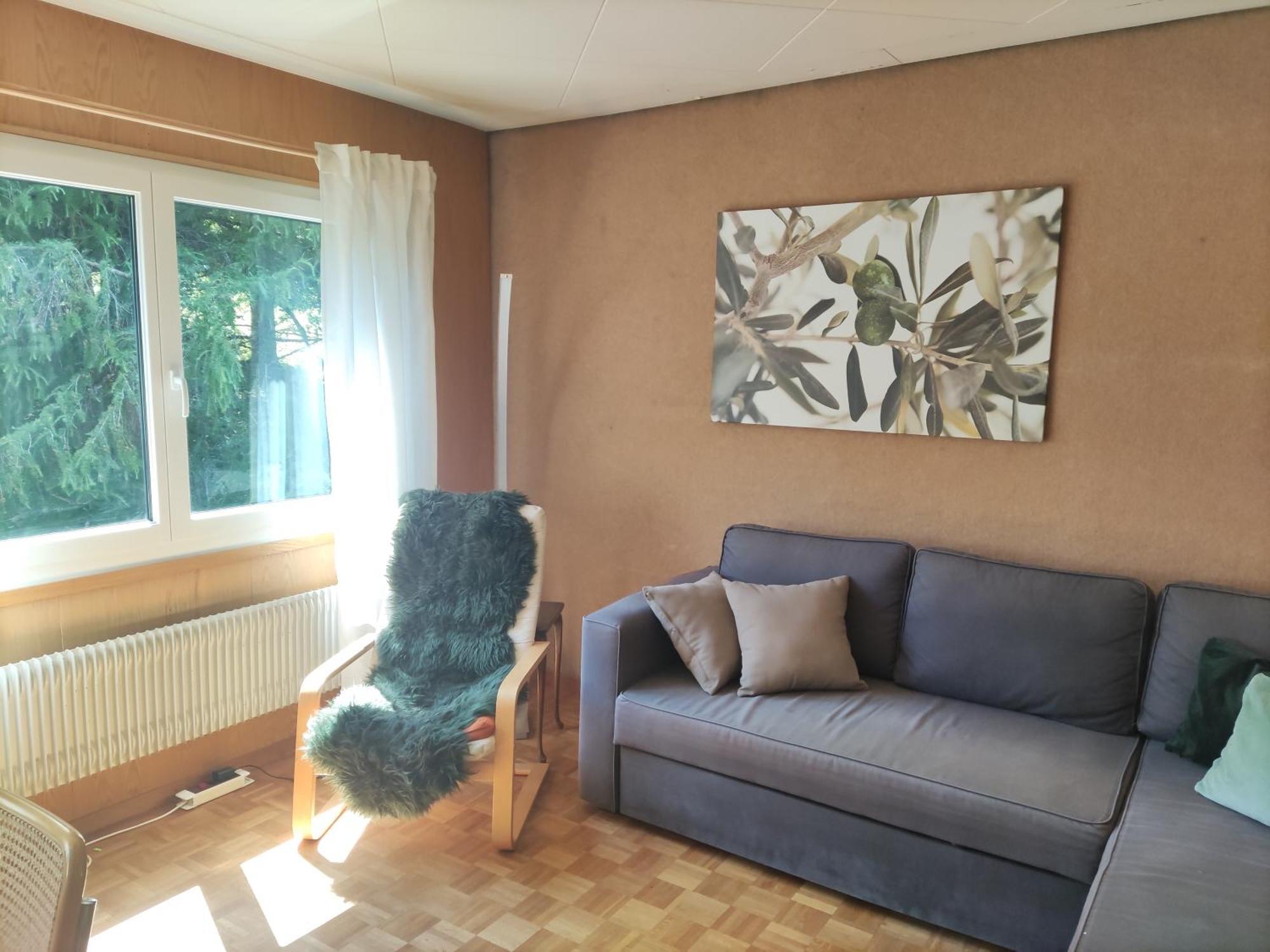 Ferienhaus Baerschwendi لونغرن المظهر الخارجي الصورة